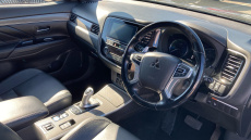 Mitsubishi Outlander 2.4 PHEV 4h 5dr Auto Estate